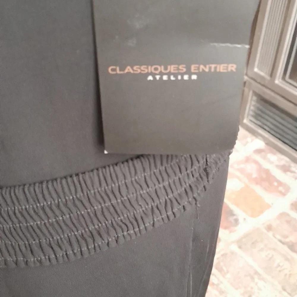Classiques Entier Sleeveless Dress NWT - Picture 4 of 8